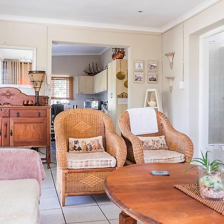 The Garden Cottage On 140 Fordyceポート・エリザベス エクステリア 写真