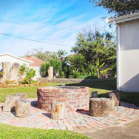 The Garden Cottage On 140 Fordyceポート・エリザベス エクステリア 写真