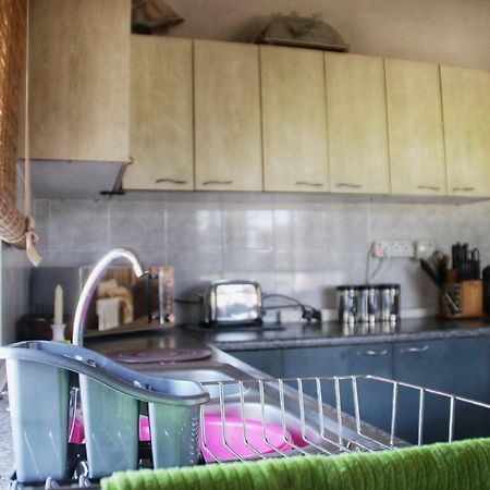 The Garden Cottage On 140 Fordyceポート・エリザベス エクステリア 写真