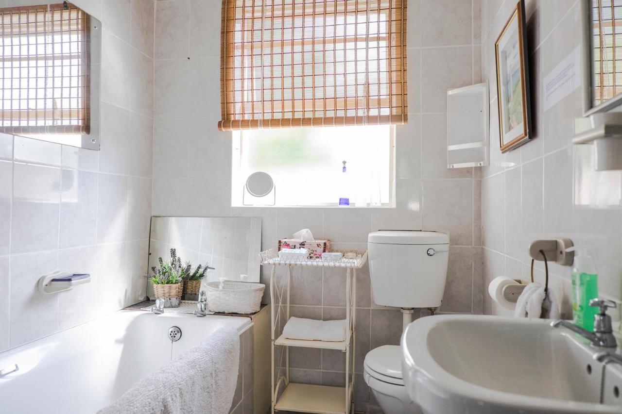 The Garden Cottage On 140 Fordyceポート・エリザベス エクステリア 写真