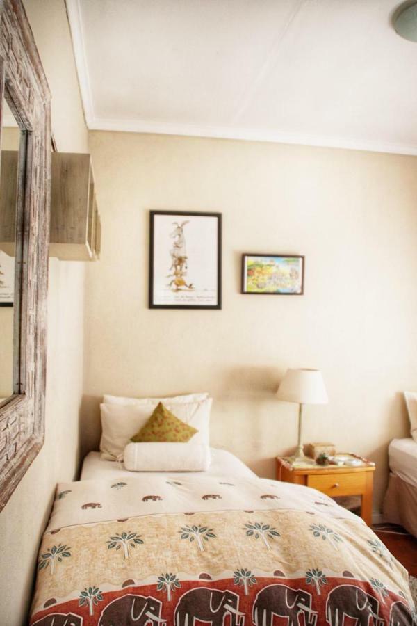 The Garden Cottage On 140 Fordyceポート・エリザベス エクステリア 写真