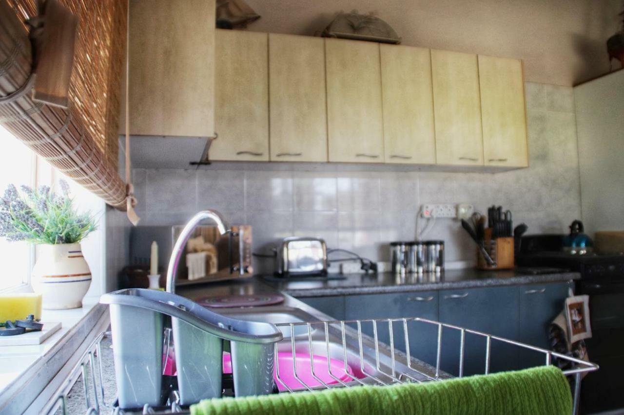 The Garden Cottage On 140 Fordyceポート・エリザベス エクステリア 写真